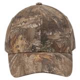 B2641 Pro Camouflage Series Cap