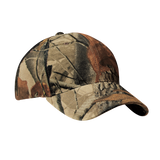 B2641 Pro Camouflage Series Cap