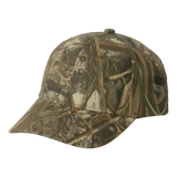 B2641 Pro Camouflage Series Cap