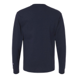Champion Unisex Long Sleeve T-Shirt (CS26)