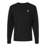 Champion Unisex Long Sleeve T-Shirt (CS26)