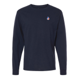 Champion Unisex Long Sleeve T-Shirt (CS26)