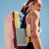 B2562  Batac 16L Backpack