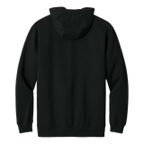 CornerStone® Tough Fleece Full-Zip Hoodie (CS26)