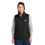 B2433W  Ladies Gilliam Vest