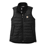 B2433W  Ladies Gilliam Vest