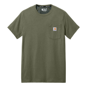 B2463 Force® Short Sleeve Pocket T-Shirt