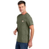 B2463 Force® Short Sleeve Pocket T-Shirt