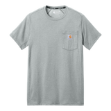B2463 Force® Short Sleeve Pocket T-Shirt
