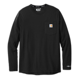 B2464 Force® Long Sleeve Pocket T-Shirt