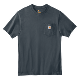 B2459 Workwear Pocket Short Sleeve T-Shirt