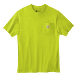 B2459 Workwear Pocket Short Sleeve T-Shirt