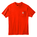 B2459 Workwear Pocket Short Sleeve T-Shirt