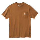 B2459 Workwear Pocket Short Sleeve T-Shirt
