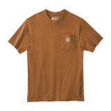B2459 Workwear Pocket Short Sleeve T-Shirt