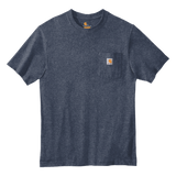 B2459 Workwear Pocket Short Sleeve T-Shirt