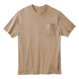 B2459 Workwear Pocket Short Sleeve T-Shirt