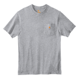 B2459 Workwear Pocket Short Sleeve T-Shirt