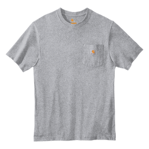 B2459T Tall Workwear Pocket Short Sleeve T-Shirt
