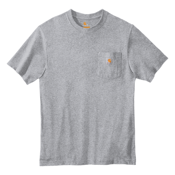 B2459T Tall Workwear Pocket Short Sleeve T-Shirt