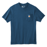 B2459 Workwear Pocket Short Sleeve T-Shirt