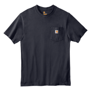 B2459 Workwear Pocket Short Sleeve T-Shirt