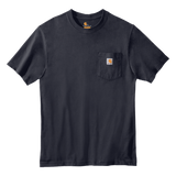 B2459 Workwear Pocket Short Sleeve T-Shirt
