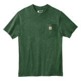 B2459 Workwear Pocket Short Sleeve T-Shirt