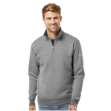 B2537  Mens Hart Mountain II Half-Zip Pullover