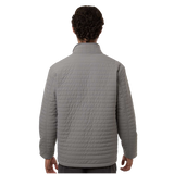 B2614  Mens Full-Zip Jacket