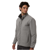 B2614  Mens Full-Zip Jacket
