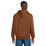 B2612  Heavyweight Fleece Hoodie