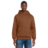 B2612  Heavyweight Fleece Hoodie