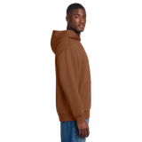 B2612  Heavyweight Fleece Hoodie