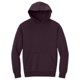 B2612  Heavyweight Fleece Hoodie
