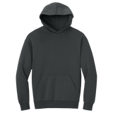 B2612  Heavyweight Fleece Hoodie