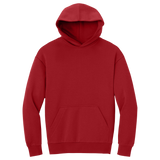 B2612  Heavyweight Fleece Hoodie