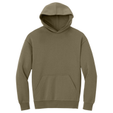 B2612  Heavyweight Fleece Hoodie