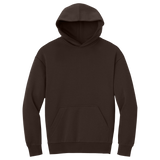 B2612  Heavyweight Fleece Hoodie
