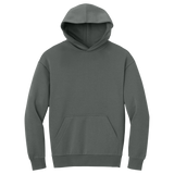 B2612  Heavyweight Fleece Hoodie