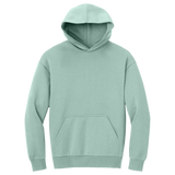 B2612  Heavyweight Fleece Hoodie