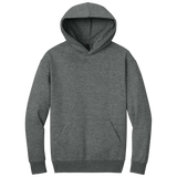 B2612  Heavyweight Fleece Hoodie