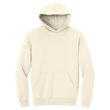 B2612  Heavyweight Fleece Hoodie