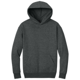 B2612  Heavyweight Fleece Hoodie
