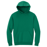 B2612  Heavyweight Fleece Hoodie