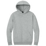 B2612  Heavyweight Fleece Hoodie