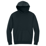 B2612  Heavyweight Fleece Hoodie