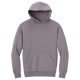 B2612  Heavyweight Fleece Hoodie