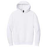 B2612  Heavyweight Fleece Hoodie