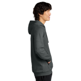 B2484 Cloud Fleece Hoodie